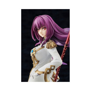 Amakuni Fate/EXTELLA Link 1/7 Scale Scathach Sergeant of the Shadow Lands 