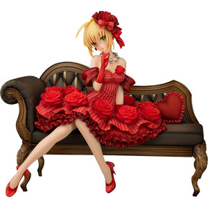 Good Smile Company Fate/EXTRA 1/7 Scale Idol Emperor/Nero 
