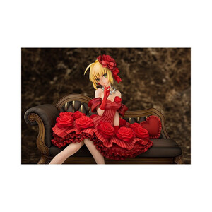 Good Smile Company Fate/EXTRA 1/7 Scale Idol Emperor/Nero 