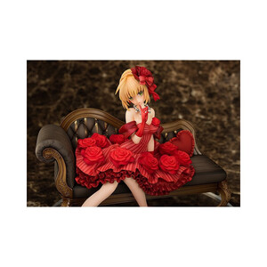 Good Smile Company Fate/EXTRA 1/7 Scale Idol Emperor/Nero 