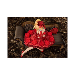 Good Smile Company Fate/EXTRA 1/7 Scale Idol Emperor/Nero 