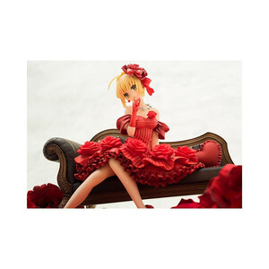 Good Smile Company Fate/EXTRA 1/7 Scale Idol Emperor/Nero 