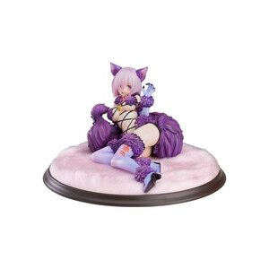 Good Smile Company Fate/Grand Order  1/7 Scale Mash Kyrielight Dangerous Beast 