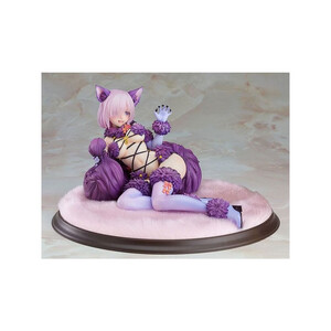 Good Smile Company Fate/Grand Order  1/7 Scale Mash Kyrielight Dangerous Beast 