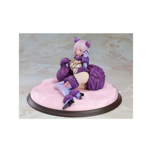 Good Smile Company Fate/Grand Order  1/7 Scale Mash Kyrielight Dangerous Beast 