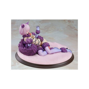 Good Smile Company Fate/Grand Order  1/7 Scale Mash Kyrielight Dangerous Beast 