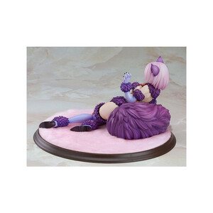 Good Smile Company Fate/Grand Order  1/7 Scale Mash Kyrielight Dangerous Beast 