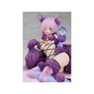 Good Smile Company Fate/Grand Order  1/7 Scale Mash Kyrielight Dangerous Beast 