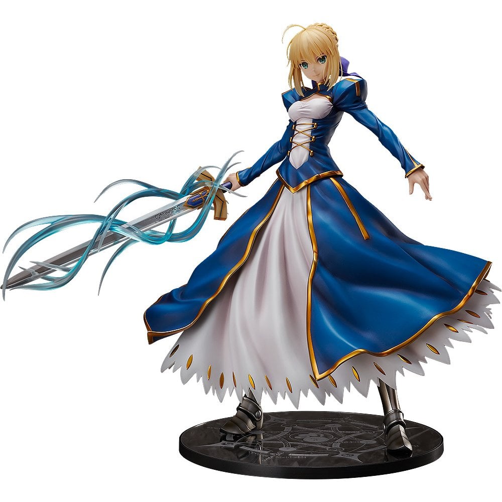 FREEing Fate/Grand Order 1/4 Scale Saber/Altria Pendragon 