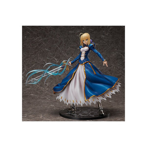 FREEing Fate/Grand Order 1/4 Scale Saber/Altria Pendragon 