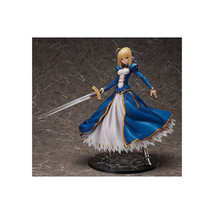 FREEing Fate/Grand Order 1/4 Scale Saber/Altria Pendragon 