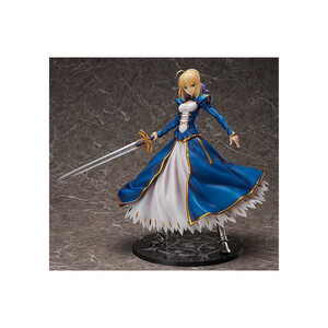 FREEing Fate/Grand Order 1/4 Scale Saber/Altria Pendragon 