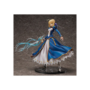FREEing Fate/Grand Order 1/4 Scale Saber/Altria Pendragon 