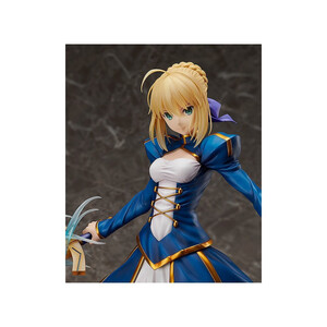 FREEing Fate/Grand Order 1/4 Scale Saber/Altria Pendragon 