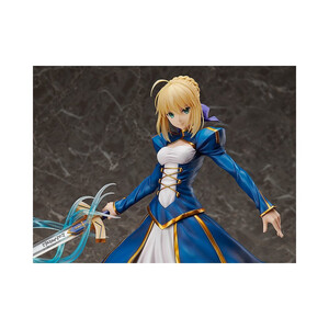 FREEing Fate/Grand Order 1/4 Scale Saber/Altria Pendragon 