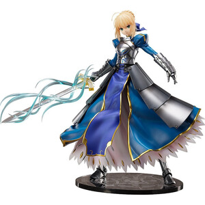FREEing Fate/Grand Order 1/4 Scale Saber/Altria Pendragon (Second Ascension) 