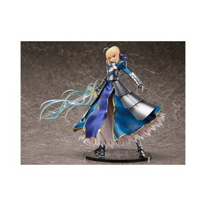 FREEing Fate/Grand Order 1/4 Scale Saber/Altria Pendragon (Second Ascension) 