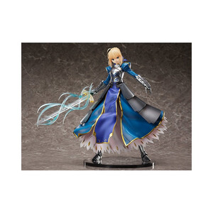 FREEing Fate/Grand Order 1/4 Scale Saber/Altria Pendragon (Second Ascension) 
