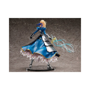 FREEing Fate/Grand Order 1/4 Scale Saber/Altria Pendragon (Second Ascension) 
