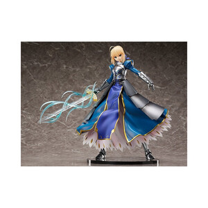 FREEing Fate/Grand Order 1/4 Scale Saber/Altria Pendragon (Second Ascension) 
