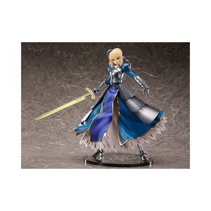 FREEing Fate/Grand Order 1/4 Scale Saber/Altria Pendragon (Second Ascension) 