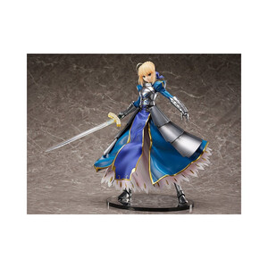 FREEing Fate/Grand Order 1/4 Scale Saber/Altria Pendragon (Second Ascension) 