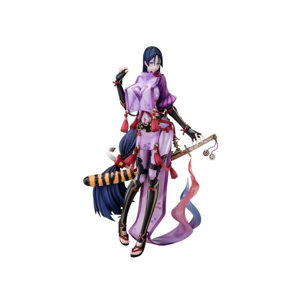 Fate/Grand Order 1/7 Berserker/Minamoto-no-Raikou 