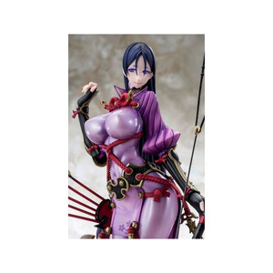 Bellfine Fate/Grand Order 1/7 Berserker/Minamoto-no-Raikou 