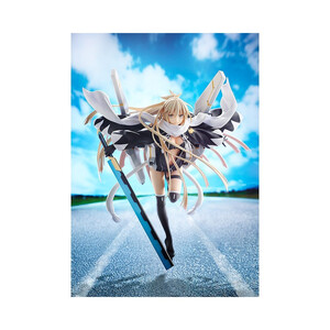 Good Smile Company Fate/Grand Order 1/7 Scale Assassin/Okita J. Souji 