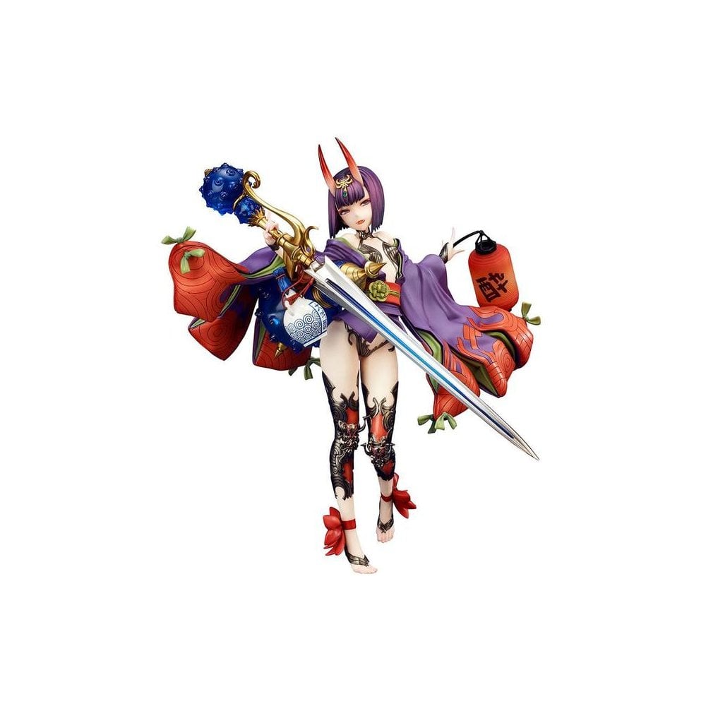 Ques Q Fate/Grand Order 1/7 Scale Assassin/Shuten Douji 