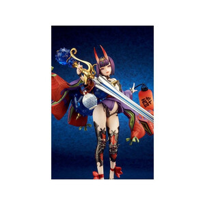 Ques Q Fate/Grand Order 1/7 Scale Assassin/Shuten Douji 