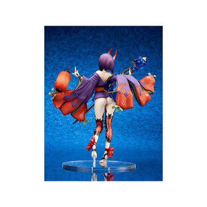 Ques Q Fate/Grand Order 1/7 Scale Assassin/Shuten Douji 