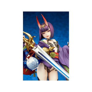 Ques Q Fate/Grand Order 1/7 Scale Assassin/Shuten Douji 