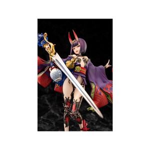 Ques Q Fate/Grand Order 1/7 Scale Assassin/Shuten Douji 