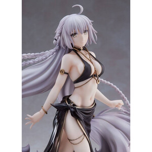 Aniplex Fate/Grand Order 1/7 Scale Avenger / Jeanne d'Arc (Alter) Festival Portrait Ver. 