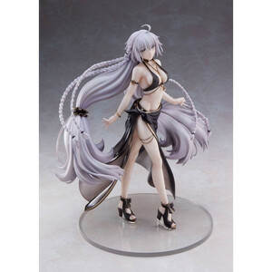 Aniplex Fate/Grand Order 1/7 Scale Avenger / Jeanne d'Arc (Alter) Festival Portrait Ver. 
