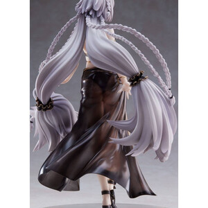 Aniplex Fate/Grand Order 1/7 Scale Avenger / Jeanne d'Arc (Alter) Festival Portrait Ver. 