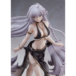 Aniplex Fate/Grand Order 1/7 Scale Avenger / Jeanne d'Arc (Alter) Festival Portrait Ver. 