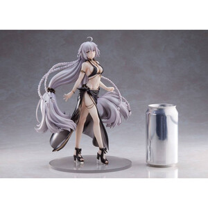 Aniplex Fate/Grand Order 1/7 Scale Avenger / Jeanne d'Arc (Alter) Festival Portrait Ver. 