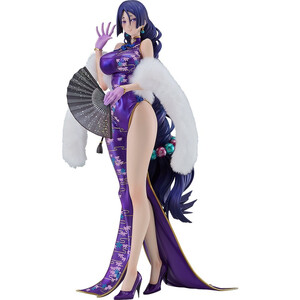 Max Factory Fate/Grand Order 1/7 Scale Berserker/Minamoto-no-Raikou Travel Portrait Ver. 