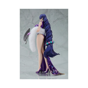 Max Factory Fate/Grand Order 1/7 Scale Berserker/Minamoto-no-Raikou Travel Portrait Ver. 