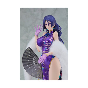Max Factory Fate/Grand Order 1/7 Scale Berserker/Minamoto-no-Raikou Travel Portrait Ver. 
