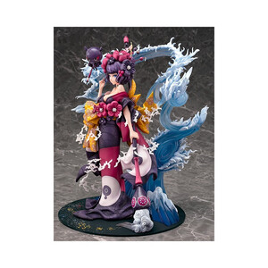 Phat! Fate/Grand Order 1/7 Scale Foreigner/Katsushika Hokusai 