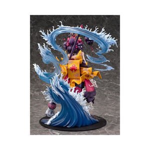 Phat! Fate/Grand Order 1/7 Scale Foreigner/Katsushika Hokusai 