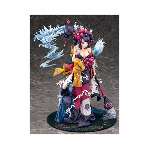 Phat! Fate/Grand Order 1/7 Scale Foreigner/Katsushika Hokusai 