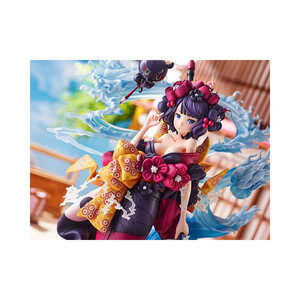 Phat! Fate/Grand Order 1/7 Scale Foreigner/Katsushika Hokusai 