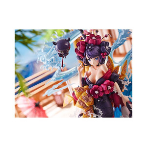 Phat! Fate/Grand Order 1/7 Scale Foreigner/Katsushika Hokusai 