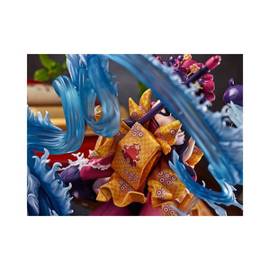 Phat! Fate/Grand Order 1/7 Scale Foreigner/Katsushika Hokusai 