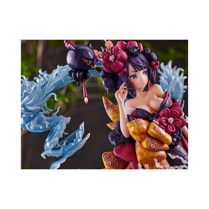 Phat! Fate/Grand Order 1/7 Scale Foreigner/Katsushika Hokusai 