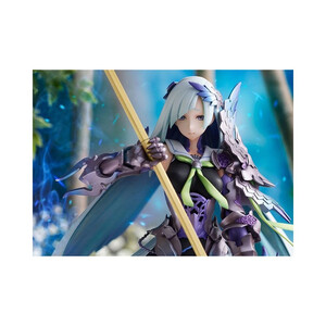 Amakuni Fate/Grand Order 1/7 Scale Lancer - Brynhild 